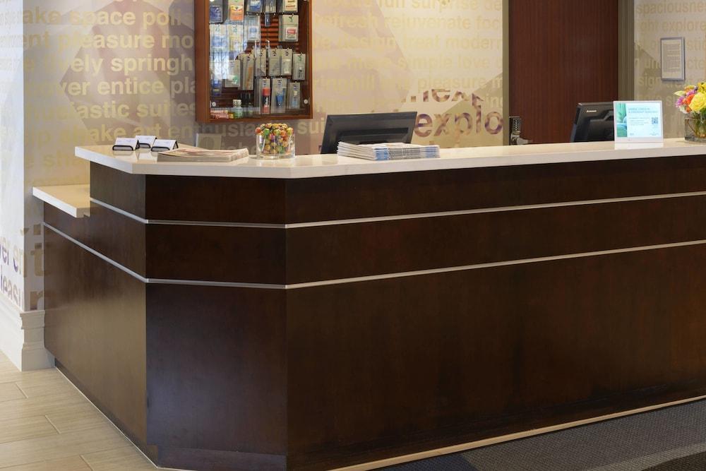 Fairfield Inn & Suites By Marriott St Louis Честерфилд Экстерьер фото