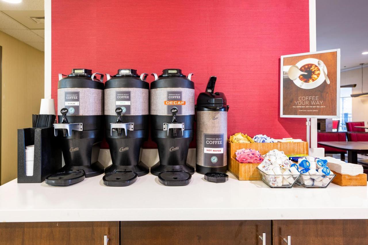 Fairfield Inn & Suites By Marriott St Louis Честерфилд Экстерьер фото
