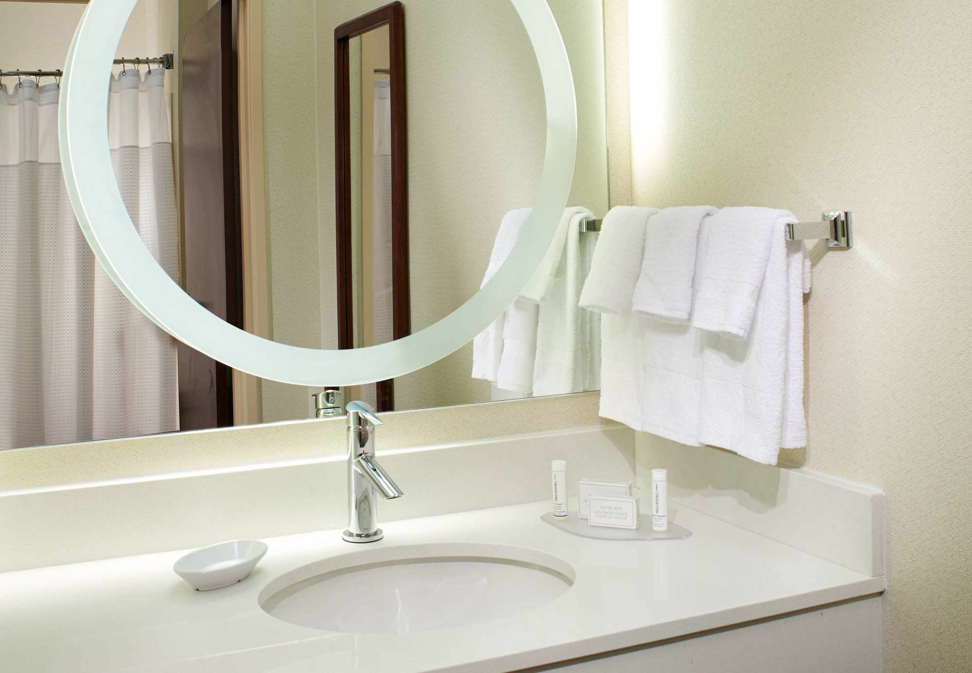 Fairfield Inn & Suites By Marriott St Louis Честерфилд Экстерьер фото